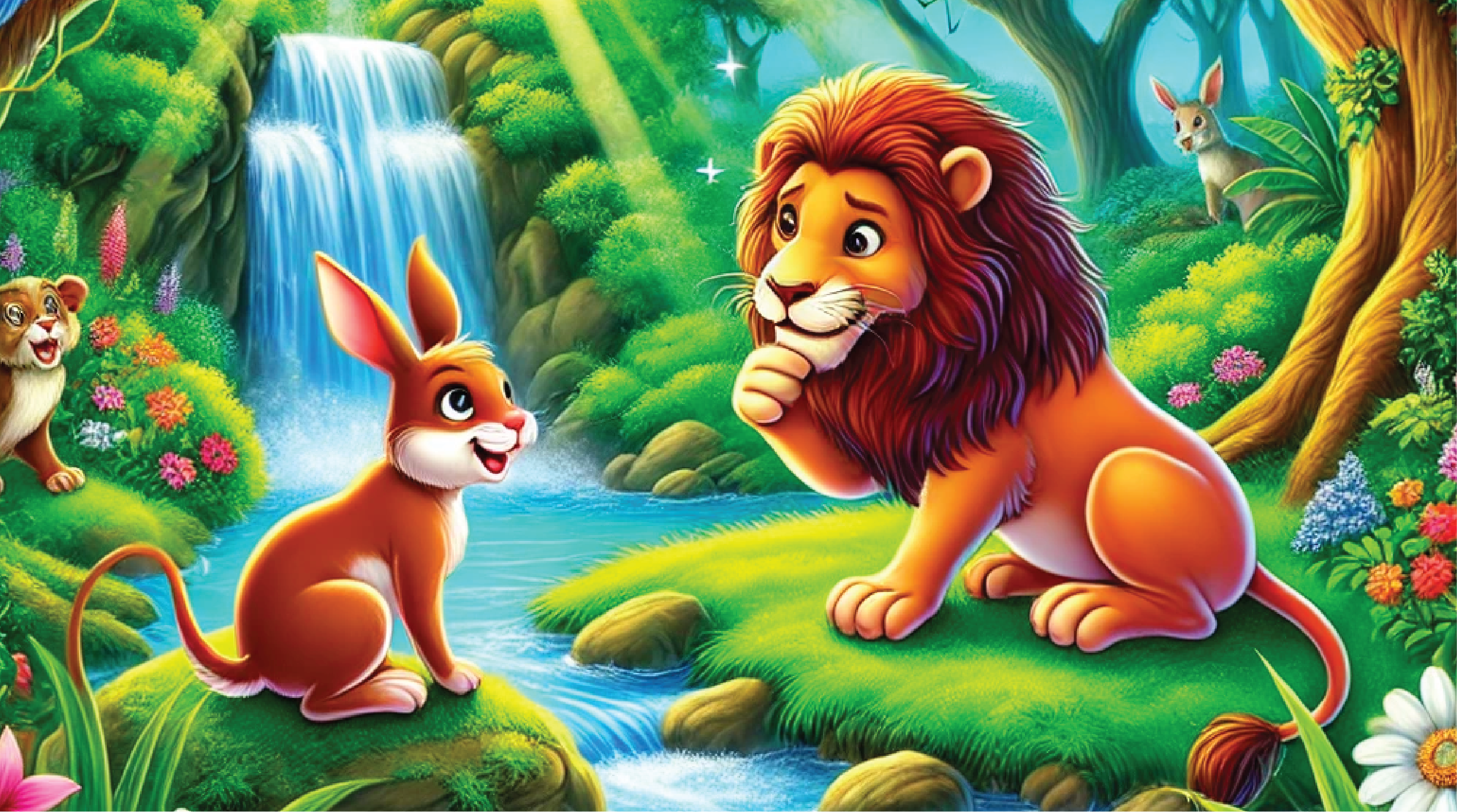 Introduction To Panchatantra