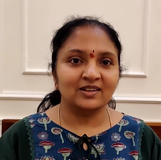 Sindhu Baala Chandra